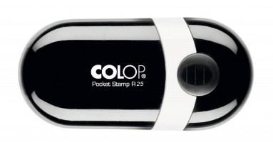 Colop R 25  Pocket оснастка для печати